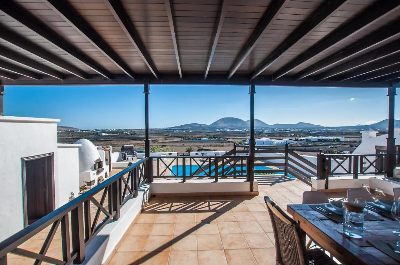 Country Villa Tigot - Amazing Views In Unique Location Tao Spain