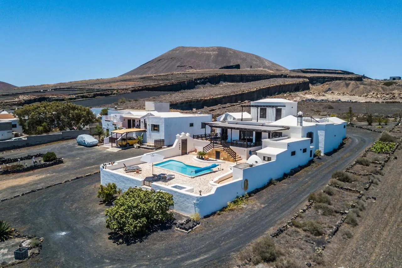 Country Villa Tigot - Amazing Views In Unique Location Tao