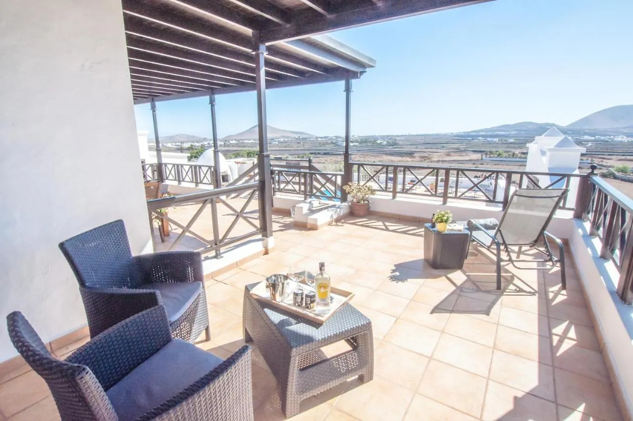 Country Villa Tigot - Amazing Views In Unique Location Tao