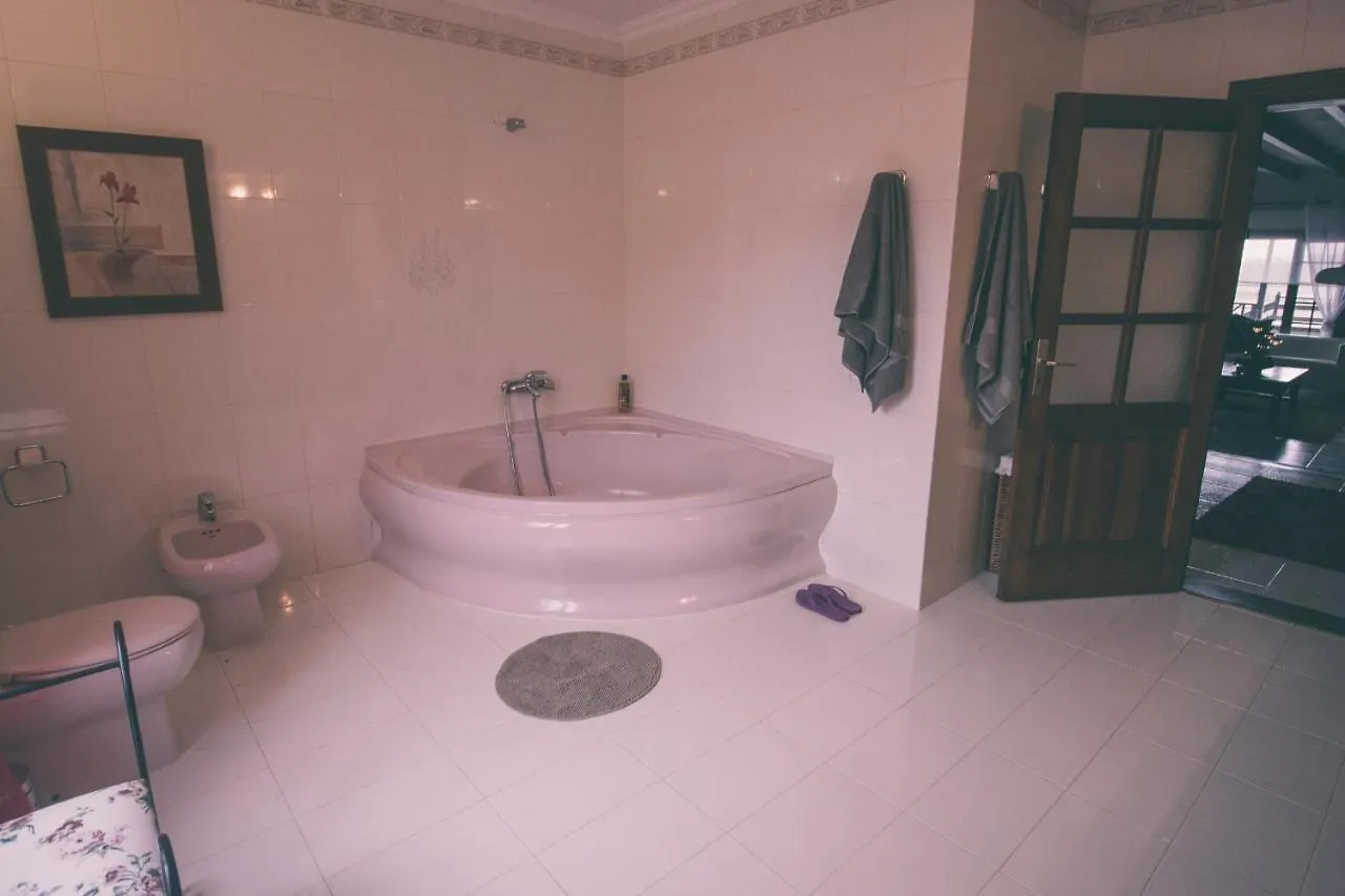 Country Villa Tigot - Amazing Views In Unique Location Tao Spain