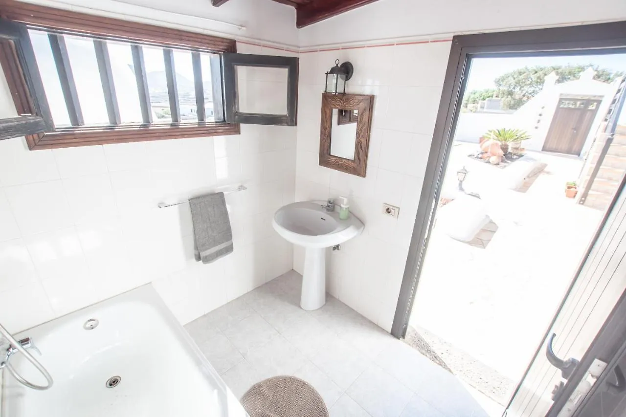 Country Villa Tigot - Amazing Views In Unique Location Tao