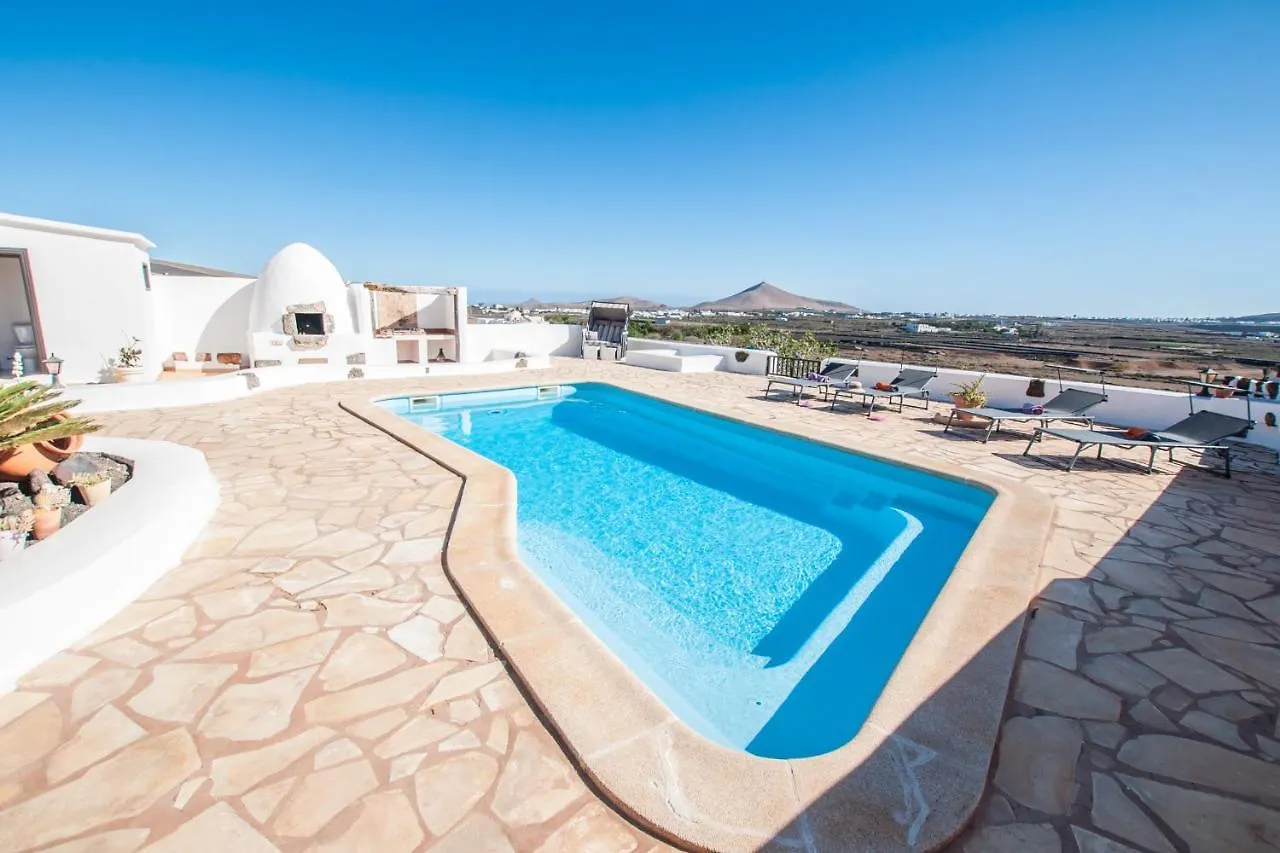 Country Villa Tigot - Amazing Views In Unique Location Tao 0*,