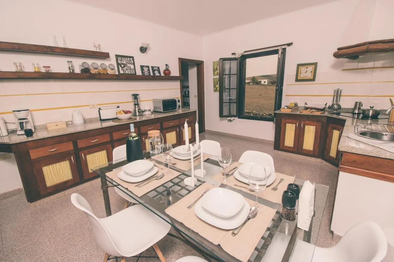 Country Villa Tigot - Amazing Views In Unique Location Tao