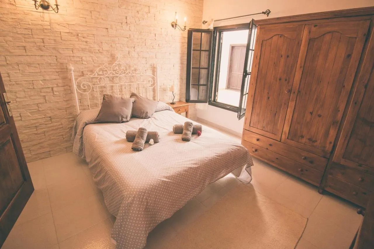 Country Villa Tigot - Amazing Views In Unique Location Tao