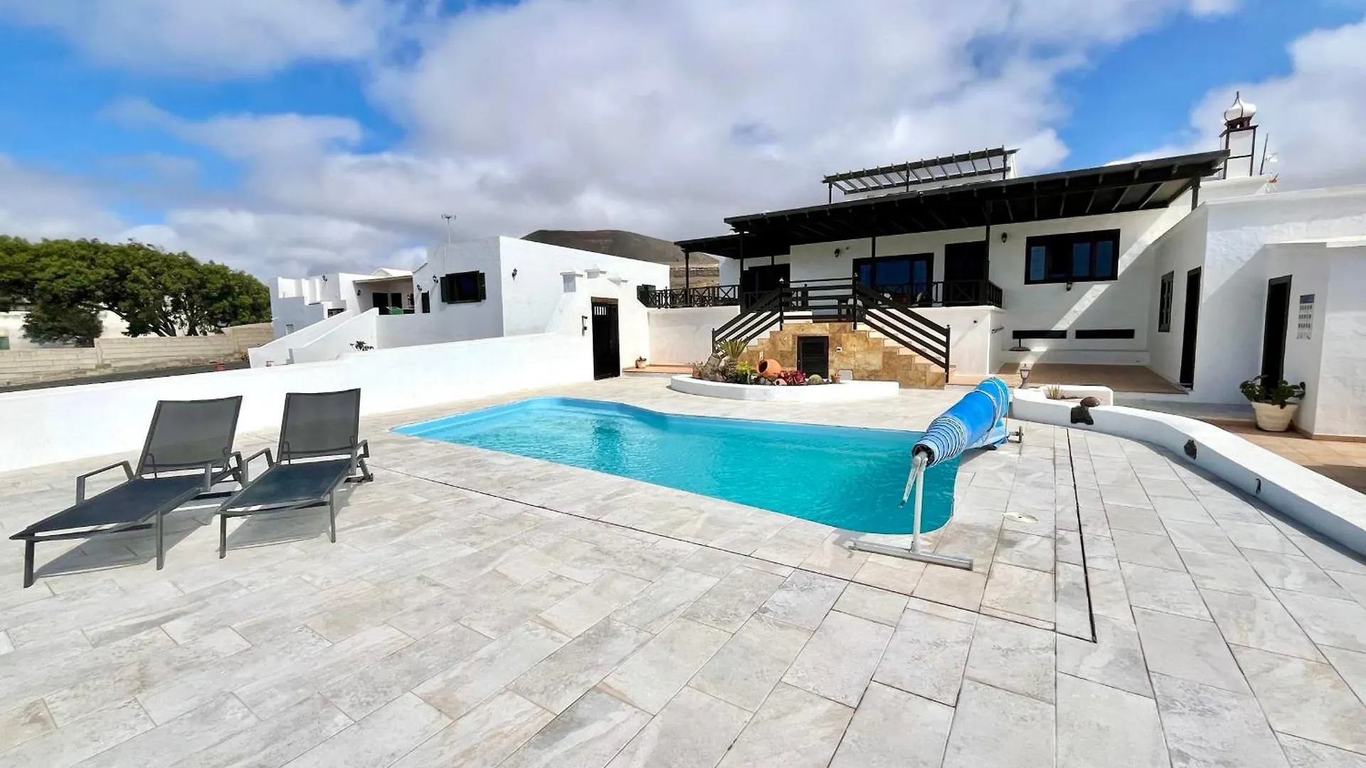 Country Villa Tigot - Amazing Views In Unique Location Tao