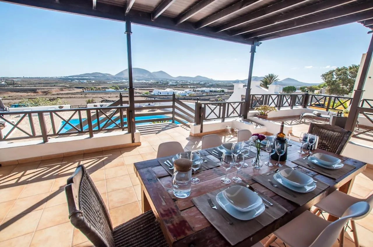Country Villa Tigot - Amazing Views In Unique Location Tao 0*,  Spain