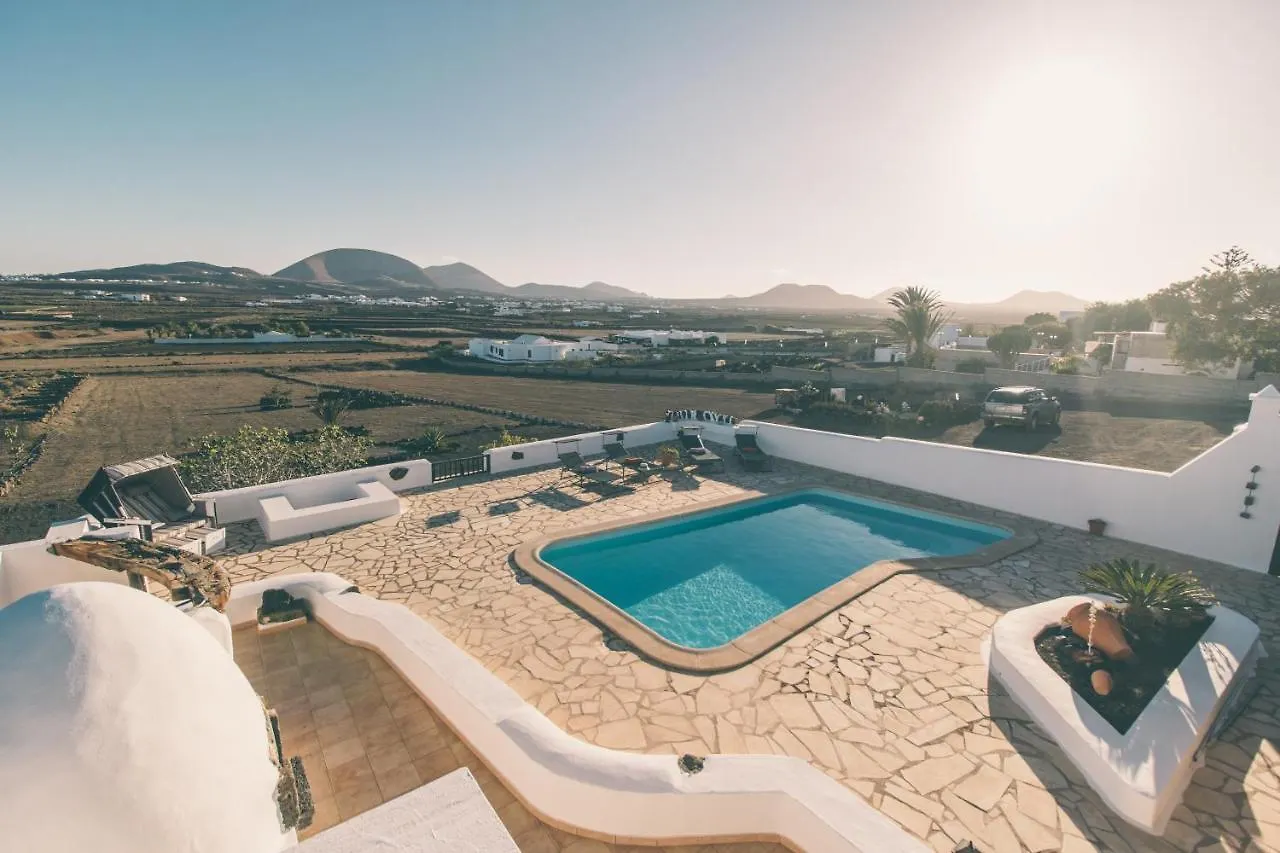 Country Villa Tigot - Amazing Views In Unique Location Tao