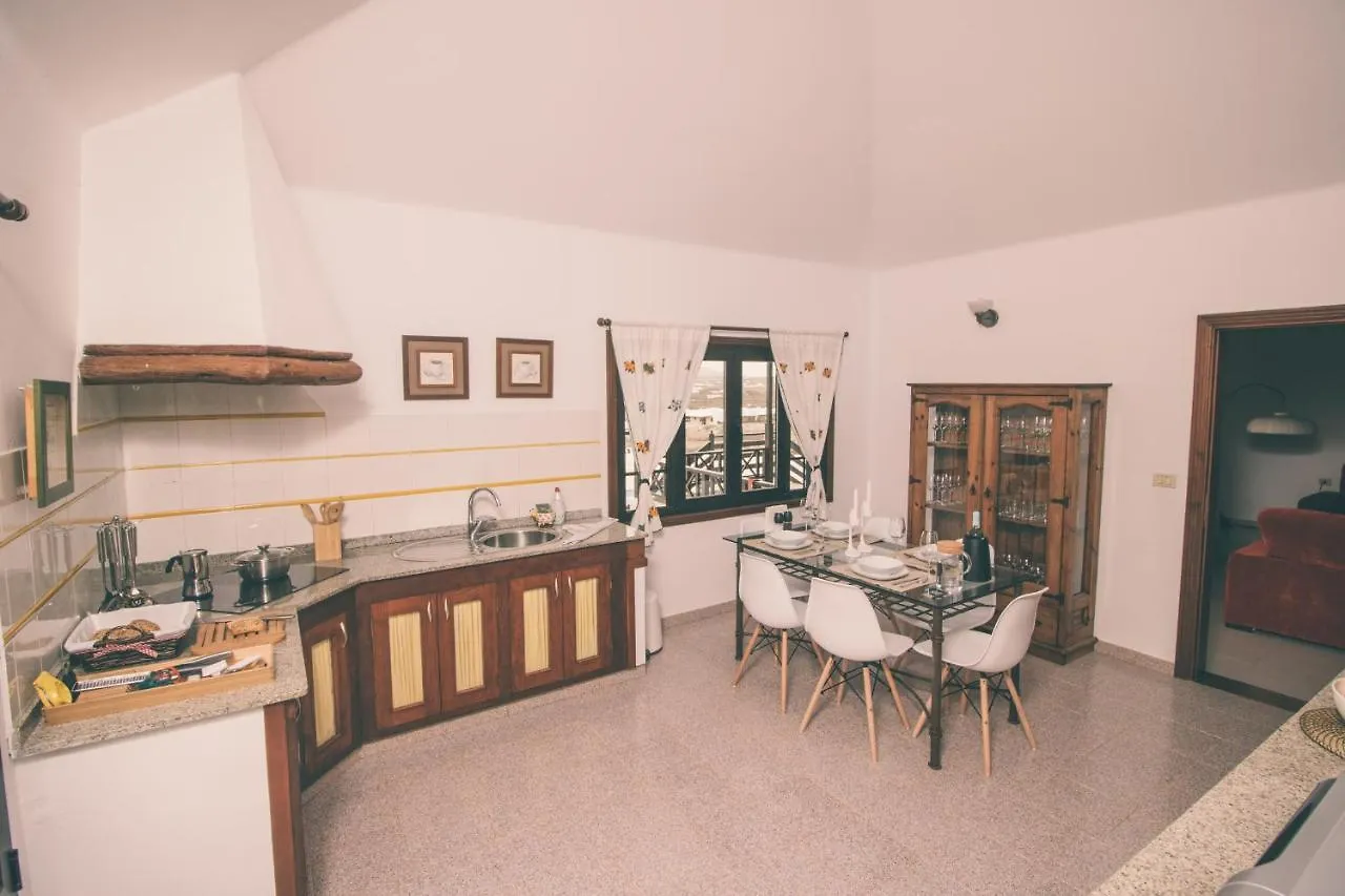 Country Villa Tigot - Amazing Views In Unique Location Tao Spain